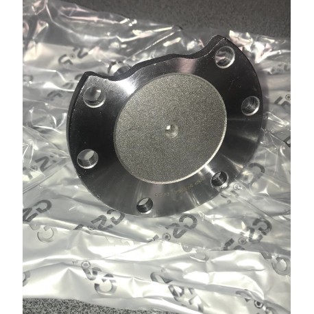 Riteņa rumba GSP 9499047, 4A0501117A