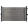 Sebring 00-03 radiators -10.05 5017619