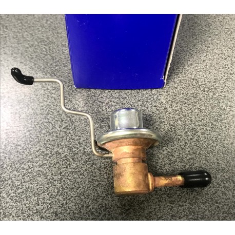 Volvo Autonomā apsildes sistēma spiediena regulātors OE daļa 3731100