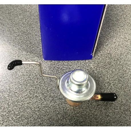 Volvo Autonomā apsildes sistēma spiediena regulātors OE daļa 3731100