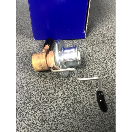 Volvo Autonomā apsildes sistēma spiediena regulātors OE daļa 3731100