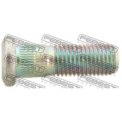 Riteņa tapskrūve HONDA 0384-001, 90113-SA0-006