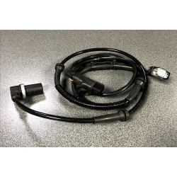 Audi A4 B6 B7 ABS sensors aizmugures L Autolog, 8E0927807C 2