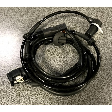 Audi A4 B6 B7 ABS sensors aizmugures L Autolog, 8E0927807C