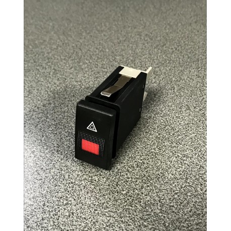 Avārijas gaismas signāla slēdzis Maxgear 662179, 8D0941509D