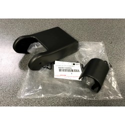 Toyota Aizmugures durvju kr nosegs SU001-A2203, SU001A2203 2