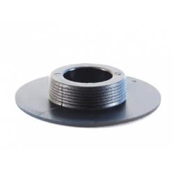 Audi VW klipsis 8E0864523B41