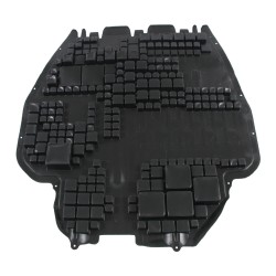 VW Golf 98-03 motora aizsegs liels VID 1J0825237M