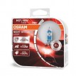 Spuldze Osram H7 NIGHT BREAKER +150 x2 KOMPL.