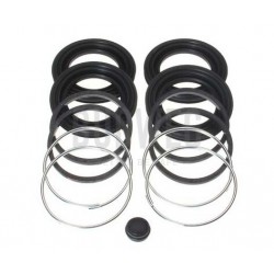 Bremžu suporta rem.k-ts BUDWEG CALIPER BW204534