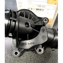 Termostats GATES 6872.88, 11517787052, 11517805811 2