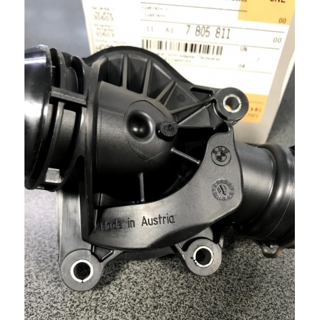 Termostats GATES 6872.88, 11517787052, 11517805811