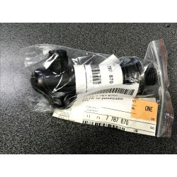 Termostats GATES 6872.88, 11517787052, 11517805811