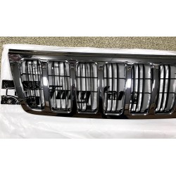 Jeep Grand Cherokee 99-03 reste hromēta komplekts 2