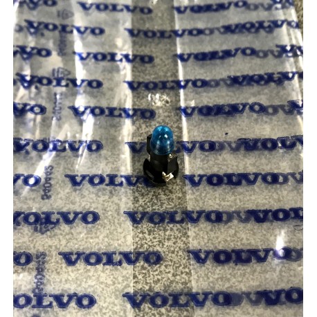 Volvo V40 S40 paneļa spuldze 30618412