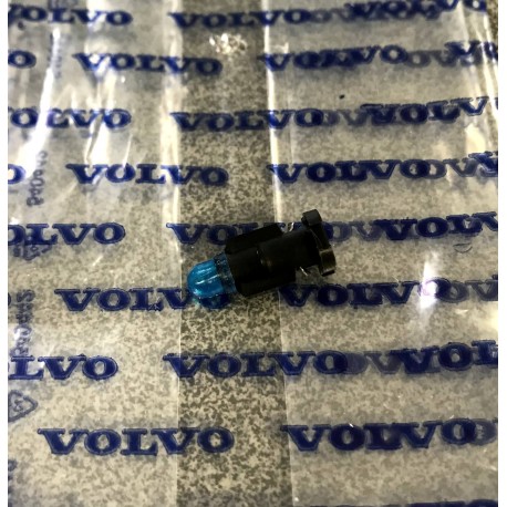 Volvo V40 S40 paneļa spuldze 30618412