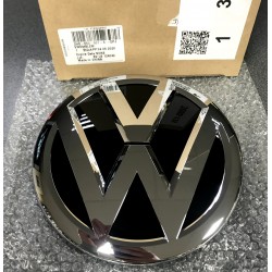 VW Amarok emblēma 2H6853601A DPJ