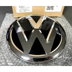 VW Amarok emblēma 2H6853601A DPJ 2