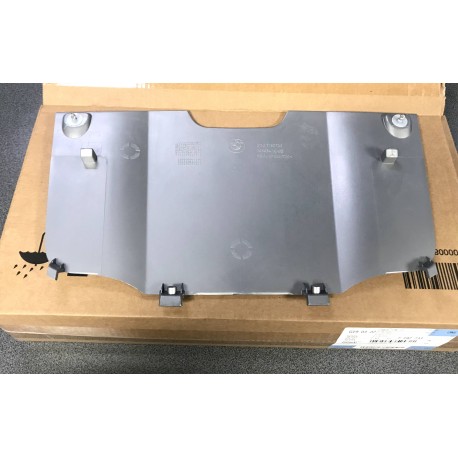 BMW X6 āķa nosegs 51127192733