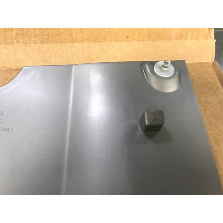 BMW X6 āķa nosegs 51127192733