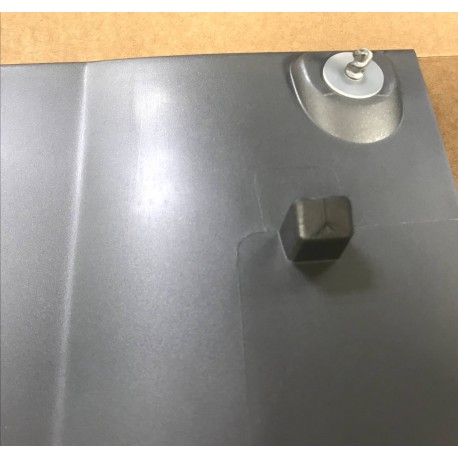 BMW X6 āķa nosegs 51127192733