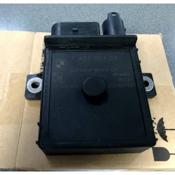 Kvēlsveces relejs HUCO H132197, 12217801201, 132197 2