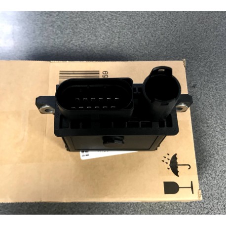 Kvēlsveces relejs HUCO H132197, 12217801201, 132197