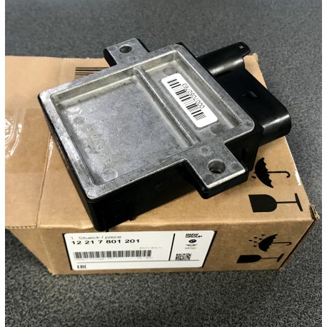 Kvēlsveces relejs HUCO H132197, 12217801201, 132197