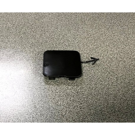 Subaru Legacy 09-14 bampera āķa vāciņš aizmugures bamperim 57731-AJ390