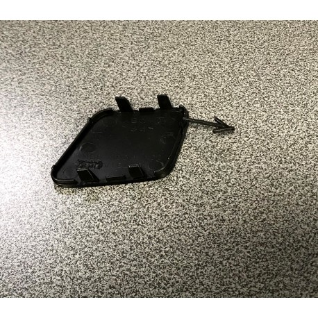 Subaru Legacy 09-14 bampera āķa vāciņš priekšējam bamperim 57731-AJ160