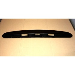 Nissan Qashqai 07-10 aizmugures vāka moldings ar vai bez kameras cauruma 90812-JD00H, 90810-JD40H