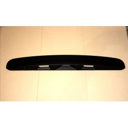 Nissan Qashqai 07-10 aizmugures vāka moldings ar vai bez kameras cauruma 90812-JD00H, 90810-JD40H 2