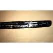 Nissan Qashqai 07-10 aizmugures vāka moldings ar vai bez kameras cauruma 90812-JD00H, 90810-JD40H