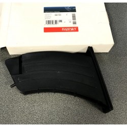 BMW E60 E61 Dzērienu turētājs Topran 502723, 51457063165, 51459125622