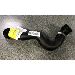 Mercedes 204 dzesēšanas caurule 2055017484