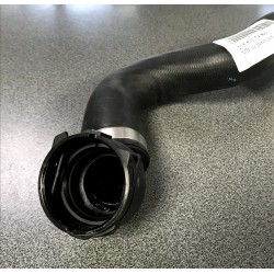 Mercedes 204 dzesēšanas caurule 2055017484 2