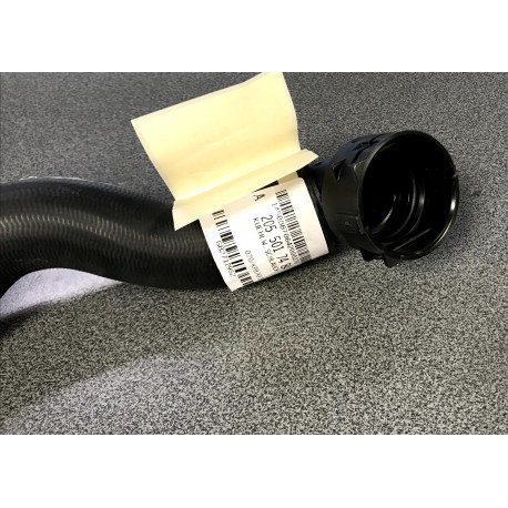 Mercedes 204 dzesēšanas caurule 2055017484