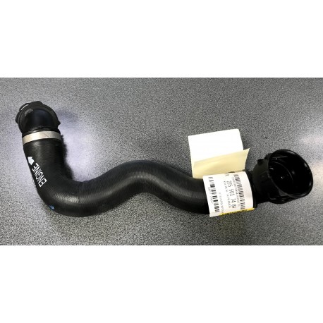 Mercedes 204 dzesēšanas caurule 2055017484