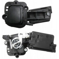 Opel Vivaro Traffic Bagāžas nodalījuma atvēršanas poga 8200102185 2