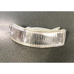 Audi 90 91-94 pagrieziens balts L, DJ Auto 8A0953055A 2