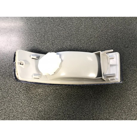 Audi 90 91-94 pagrieziens balts L, DJ Auto...