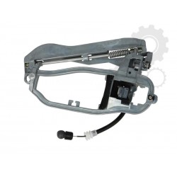 BMW X5 00-06 priekšējo durvju roktura mehānisms MEYLE , L...