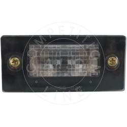 Audi A4 99-01 Numurzīmes apg. lukturis L, 8D9943021G