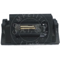 Audi A4 99-01 Numurzīmes apg. lukturis L, 8D9943021G 2