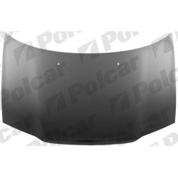 Stratus 95-00 motora pārsegs 4646849