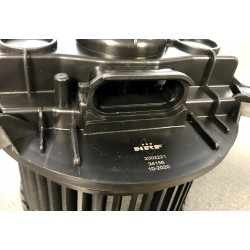 Renault Traffic 00-14 ventilators salona +/-KOND, 4409447, 4413391, 7701208225, 91158686 2