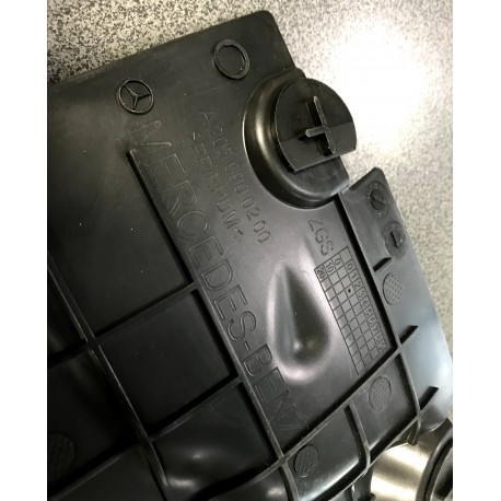 Mercedes W205 spārna sarga nosegs priekšā R A2056900200