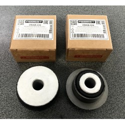 Audi A6 VW Passat aizmugures sviras bukses kompl. Febest 8E0505171B, 4B0505311, 00728264