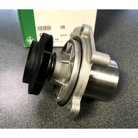 Ūdenssūknis INA PA1360-8, 538080710, 04L121011