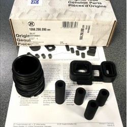 BMW Blīvju komplets automatiskajai pārnesumkārbas eļļas maiņai 0734317372 6HP26, 6HP28, 6HP32